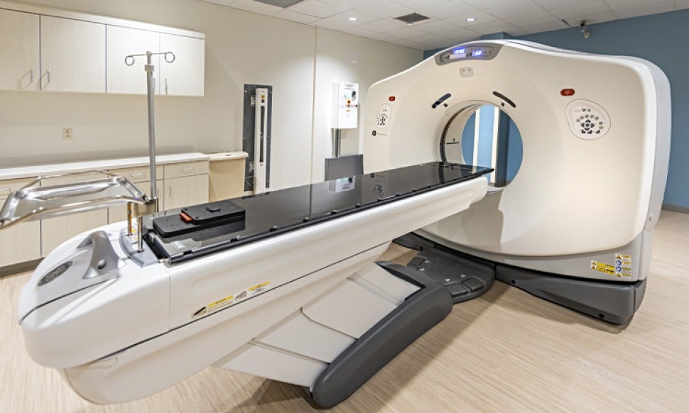Radiation Oncology at Lehigh Valley Hospital-Hecktown Oaks
